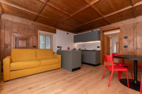 Casa Molino La Stua - El Fornel Falcade